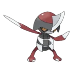 Pawniard Pokemon 624 – opis, ewolucje i ataki