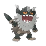 Perrserker Pokemon 863 – opis, ewolucje i ataki