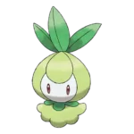 Petilil Pokemon 548 – opis, ewolucje i ataki