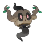 Phantump Pokemon 708 – opis, ewolucje i ataki
