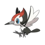 Pikipek Pokemon 731 – opis, ewolucje i ataki