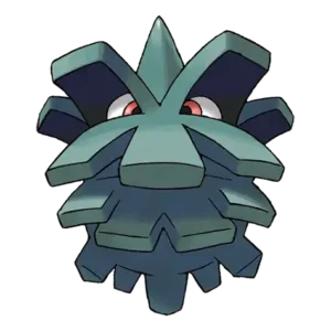 Pineco Pokemon 204 – opis, ewolucje, ataki i ciekawostki