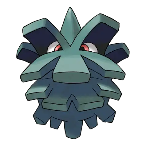 Pineco Pokemon 204 – opis, ewolucje, ataki i ciekawostki