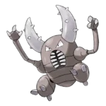 Pinsir Pokemon 127 – opis, ewolucje i ataki