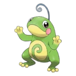 Politoed Pokemon 186 – opis, ewolucje i ataki