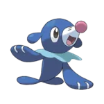 Popplio Pokemon 728 – opis, ewolucje i ataki