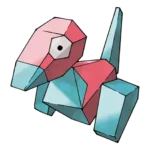 Porygon Pokemon 137 – opis, ewolucje i ataki