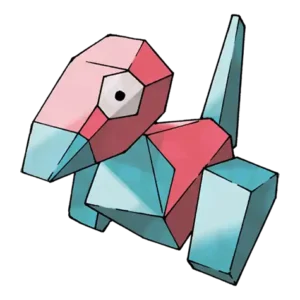 Porygon Pokemon 137 – opis, ewolucje, ataki i ciekawostki