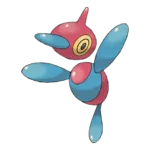 Porygon-Z Pokemon 474 – opis, ewolucje i ataki
