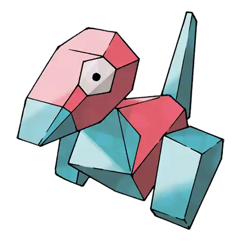 Porygon Pokemon 137 – opis, ewolucje, ataki i ciekawostki