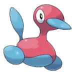 Porygon2 Pokemon 233 – opis, ewolucje i ataki