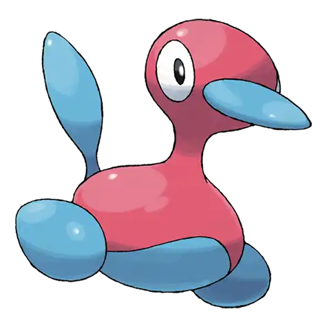 Porygon2 Pokemon 233 – opis, ewolucje, ataki i ciekawostki
