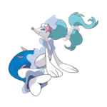 Primarina Pokemon 730 – opis, ewolucje i ataki