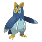 Prinplup Pokemon 394 – opis, ewolucje i ataki