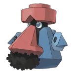 Probopass Pokemon 476 – opis, ewolucje i ataki