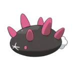 Pyukumuku Pokemon 771 – opis, ewolucje i ataki