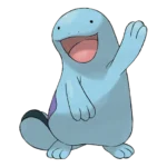 Quagsire Pokemon 195 – opis, ewolucje i ataki