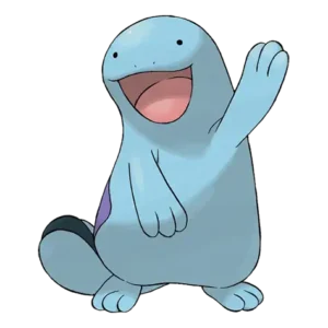 Quagsire Pokemon 195 – opis, ewolucje, ataki i ciekawostki
