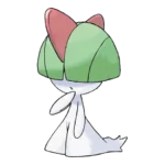 Ralts Pokemon 280 – opis, ewolucje i ataki