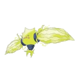 Regieleki Pokemon 894 – opis, ewolucje i ataki