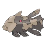 Relicanth Pokemon 369 – opis, ewolucje i ataki