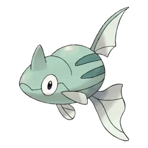 Remoraid Pokemon 223 – opis, ewolucje, ataki i ciekawostki