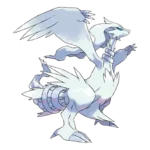 Reshiram Pokemon 643 – opis, ewolucje i ataki