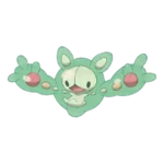 Reuniclus Pokemon 579 – opis, ewolucje i ataki