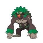 Rillaboom Pokemon 812 – opis, ewolucje i ataki