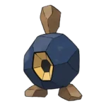 Roggenrola Pokemon 524 – opis, ewolucje i ataki