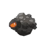Rolycoly Pokemon 837 – opis, ewolucje i ataki