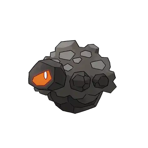 Rolycoly Pokemon 837 – miniatura i grafika Pokédex