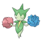 Roselia Pokemon 315 – opis, ewolucje i ataki