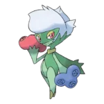 Roserade Pokemon 407 – opis, ewolucje i ataki