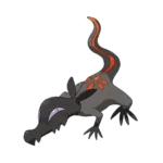 Salandit Pokemon 757 – opis, ewolucje i ataki