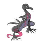 Salazzle Pokemon 758 – opis, ewolucje i ataki