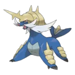 Samurott Pokemon 503 – opis, ewolucje i ataki