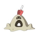 Sandygast Pokemon 769 – opis, ewolucje i ataki