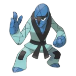Sawk Pokemon 539 – opis, ewolucje i ataki