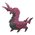 Scolipede Pokemon 545 – opis, ewolucje i ataki