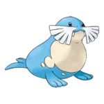Sealeo Pokemon 364 – opis, ewolucje i ataki
