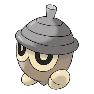 Seedot Pokemon 273 – opis, ewolucje, ataki i ciekawostki