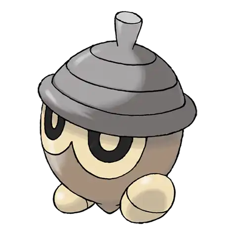 Seedot Pokemon 273 – opis, ewolucje, ataki i ciekawostki