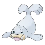 Seel Pokemon 086 – opis, ewolucje i ataki