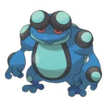 Seismitoad Pokemon 537 – opis, ewolucje i ataki