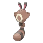 Sentret Pokemon 161 – opis, ewolucje i ataki