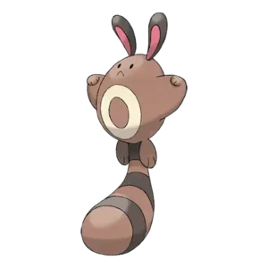 Sentret Pokemon 161 – opis, ewolucje, ataki i ciekawostki