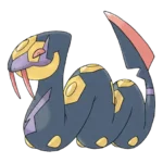 Seviper Pokemon 336 – opis, ewolucje i ataki