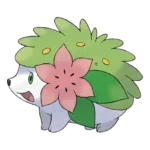 Shaymin-Land Pokemon 492 – opis, ewolucje i ataki