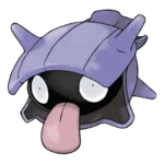 Shellder Pokemon 090 – opis, ewolucje i ataki